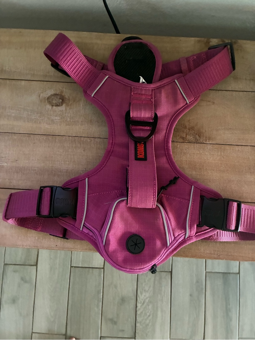 Kong Dog Harness